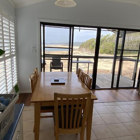 Tuross Beach Cabins & Campsites Tuross Heads Exterior foto